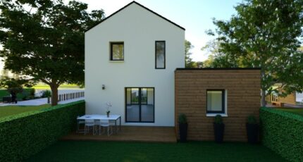 Douvres-la-Délivrande Maison neuve - 2251324-4402modele7202204287VEli.jpeg Maisons France Confort