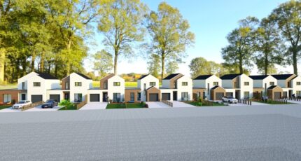 Douvres-la-Délivrande Maison neuve - 2251324-4402modele8202204287nBS4.jpeg Maisons France Confort