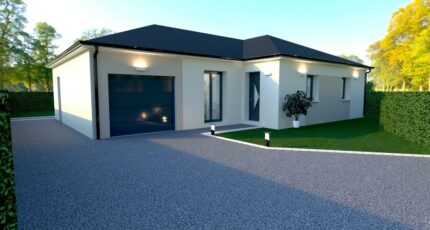Vaux-sur-Seulles Maison neuve - 2324151-10282modele620240130RdsDD.jpeg Maisons France Confort