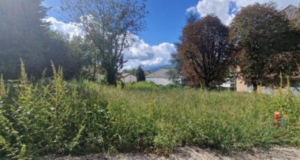 Saint-Félix Terrain à bâtir - 2264092-10163annonce120250908mXZWy.jpeg Maisons France Confort