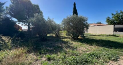 Montpeyroux Terrain à bâtir - 2323687-11017annonce12025103143Kw6.jpeg Maisons France Confort