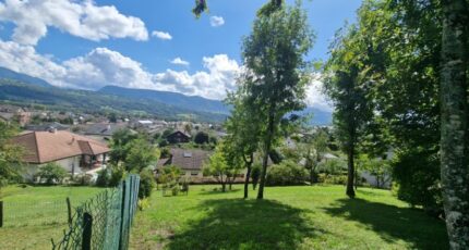 Albens Terrain à bâtir - 2264566-10163annonce120250917g8yon.jpeg Maisons France Confort