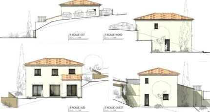 Saint-André-de-la-Roche Maison neuve - 2324365-3059modele720241009UOZHc.jpeg Maisons France Confort