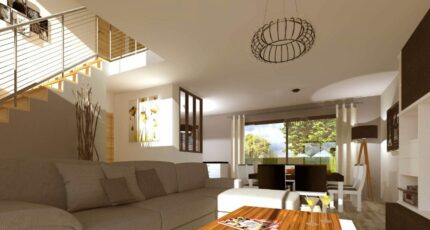 Boussy-Saint-Antoine Maison neuve - 2234295-5641modele8202003148Mmx5.jpeg Maisons France Confort