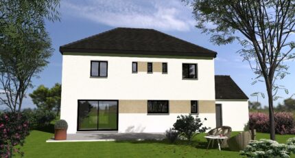 Ormoy Maison neuve - 2288278-4970modele720180706KZWhL.jpeg Maisons France Confort