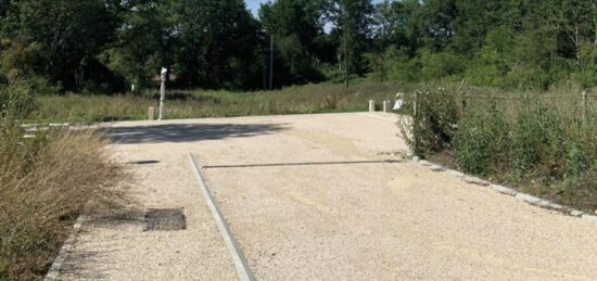 Terrain à bâtir à Soignolles-en-Brie, Île-de-France