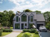 Maison à construire à Doudeville (76560) 2323615-3510modele620220622CBcDC.jpeg Maisons France Confort