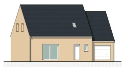 Le Breuil-en-Auge Maison neuve - 2235587-11227modele720250526DQuXf.jpeg Maisons France Confort