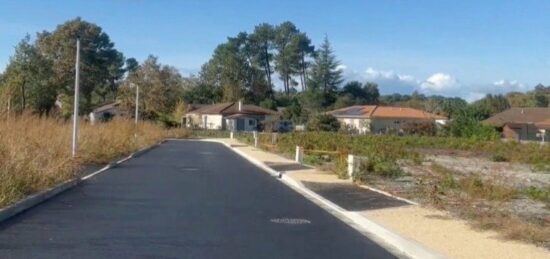 Terrain à bâtir à Le Barp, Nouvelle-Aquitaine