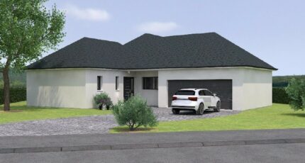 Mûrs-Erigné Maison neuve - 2322061-961modele6202007106gZlS.jpeg Maisons France Confort