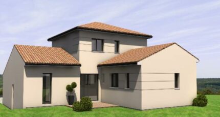 La Chapelle-Saint-Florent Maison neuve - 2322113-4985modele720200323l235K.jpeg Maisons France Confort