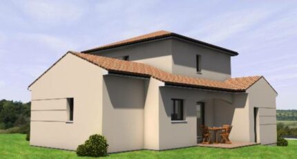 La Chapelle-Saint-Florent Maison neuve - 2322113-4985modele820200323XD9ru.jpeg Maisons France Confort