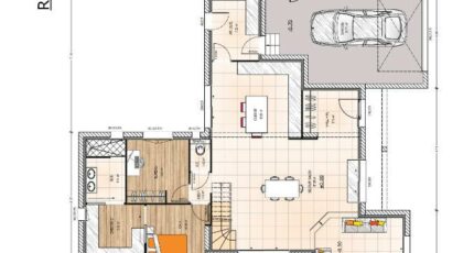 La Chapelle-Saint-Florent Maison neuve - 2322113-4985modele920200323RxSB4.jpeg Maisons France Confort