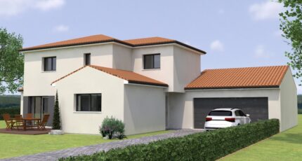 Villedieu-la-Blouère Maison neuve - 2322044-939modele620211027A7whp.jpeg Maisons France Confort