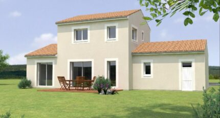 Villedieu-la-Blouère Maison neuve - 2322045-4985modele720200324FNO5C.jpeg Maisons France Confort