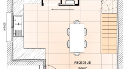 Saint-Pierre-Montlimart Maison neuve - 2322103-961modele820201019MAMml.jpeg Maisons France Confort