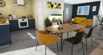 Cholet Maison neuve - 2322124-939modele820230316VJyzS.jpeg Maisons France Confort