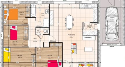 Cholet Maison neuve - 2322124-939modele7202303168sWLt.jpeg Maisons France Confort