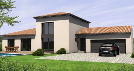 Le May-sur-Èvre Maison neuve - 2324402-961modele620211018ILf0G.jpeg Maisons France Confort