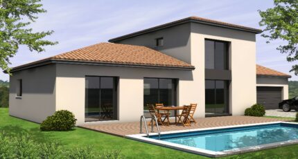 Le May-sur-Èvre Maison neuve - 2324402-961modele720211018cI5TD.jpeg Maisons France Confort