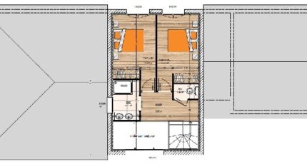 Le May-sur-Èvre Maison neuve - 2324402-961modele920211018euqSB.jpeg Maisons France Confort