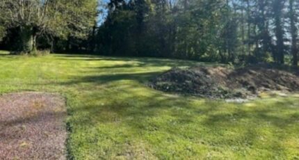 Saint-Georges-du-Vièvre Terrain à bâtir - 2324422-4101annonce120251031VftL7.jpeg Maisons France Confort