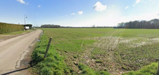 Terrain à bâtir à Saint-Clair-d'Arcey, Normandie