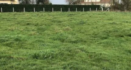 Beuzeville Terrain à bâtir - 2324438-4101annonce1202510317AeJU.jpeg Maisons France Confort