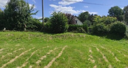 Fatouville-Grestain Terrain à bâtir - 2324431-4101annonce120251031x2dbG.jpeg Maisons France Confort