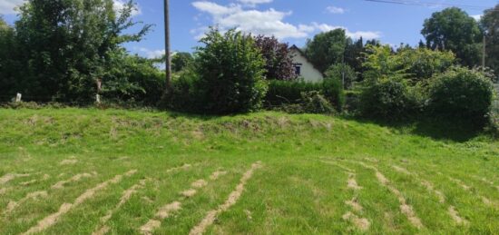 Terrain à bâtir à Fatouville-Grestain, Normandie