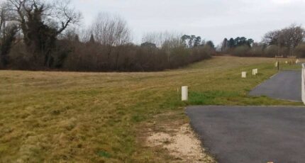 Marsac-sur-l'Isle Maison neuve - 2324446-9455annonce1202510310klyq.jpeg Maisons France Confort