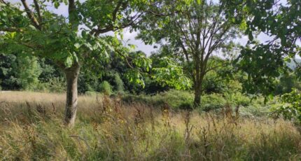 Campigny Terrain à bâtir - 2324453-4101annonce120251031cULH4.jpeg Maisons France Confort