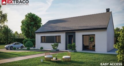 Fourmetot Maison neuve - 2324459-3510modele620240829SCfiL.jpeg Maisons France Confort