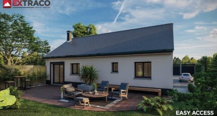 Fourmetot Maison neuve - 2324459-3510modele720240829yE5eB.jpeg Maisons France Confort