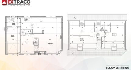 Fourmetot Maison neuve - 2324461-3510modele8202408300fC8E.jpeg Maisons France Confort