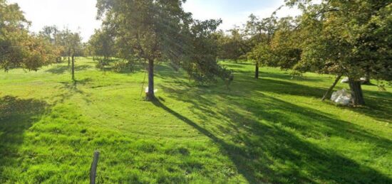 Terrain à bâtir à Fourmetot, Normandie