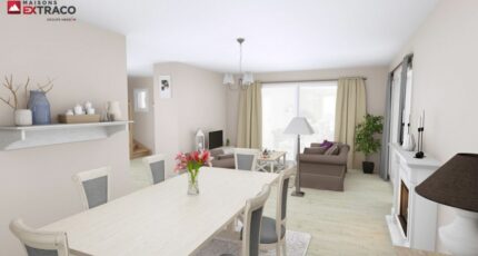 Fourmetot Maison neuve - 2324465-3201modele8202105035LMxS.jpeg Maisons France Confort