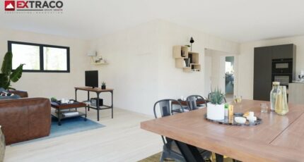 Fourmetot Maison neuve - 2324466-3510modele720230914HIZQ3.jpeg Maisons France Confort