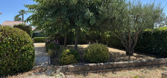 Terrain à bâtir à , Var