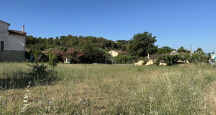Pierrefeu-du-Var Terrain à bâtir - 2289118-4590annonce220250930Pusz9.jpeg Maisons France Confort