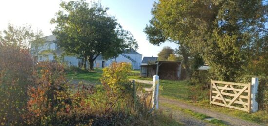 Terrain à bâtir à Cartigny-l'Épinay, Normandie