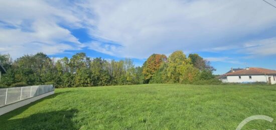 Terrain à bâtir à Lannemezan, Occitanie
