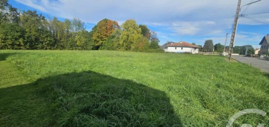 Terrain à bâtir à , Hautes-Pyrénées