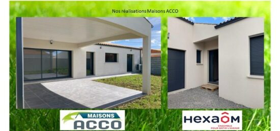 Terrain à bâtir à Puilboreau, Nouvelle-Aquitaine