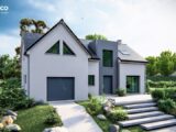 Maison à construire à Bouelles (76270) 2324635-3510modele620220429S0JDD.jpeg Maisons France Confort