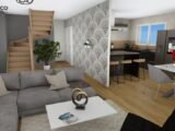Maison à construire à Bouelles (76270) 2324635-3510modele720220429VkvZQ.jpeg Maisons France Confort