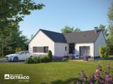 Maison à construire à Bouelles (76270) 2324632-3510modele62022061714SzQ.jpeg Maisons France Confort