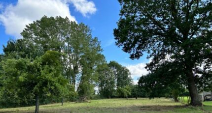 La Poterie-Mathieu Terrain à bâtir - 2222791-4101annonce120250712M1rv9.jpeg Maisons France Confort