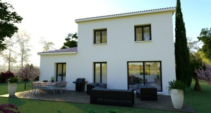 Baudinard-sur-Verdon Maison neuve - 2324623-10122modele620230608UxXvs.jpeg Maisons France Confort