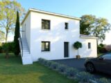 Maison à construire à Baudinard-sur-Verdon (83630) 2324623-10122modele7202306086e42d.jpeg Maisons France Confort